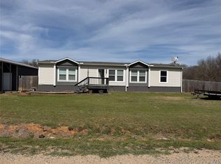 505 Cale Ln, Calera, OK 74730