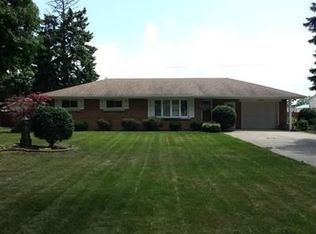 3256 Old Waldron Rd, Kankakee, IL 60901