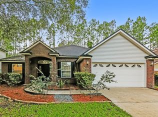 3168 Tower Oaks Dr, Orange Park, FL 32065