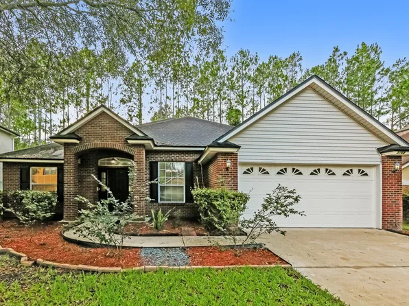 3168 Tower Oaks Dr, Orange Park, FL 32065