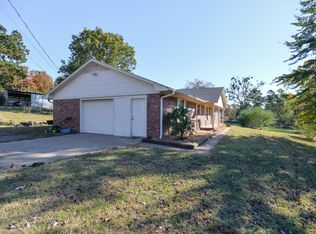4008 W Highway 10, Greenwood, AR 72936