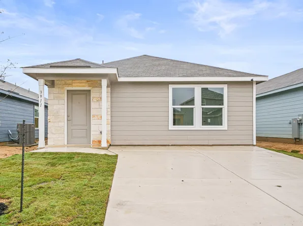 3911 Bates Pl, San Antonio, TX 78211