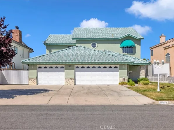 18064 Mariner Dr, Victorville, CA 92395