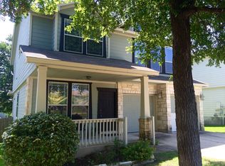 8309 Minnesota Ln, Austin, TX 78745