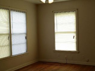7324 Gaston Ave, Fort Worth, TX 76116