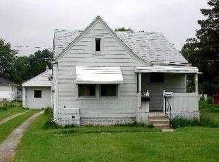 5310 Fortune Dr, Toledo, OH 43611