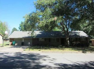 2013 S 17th St, Rogers, AR 72758