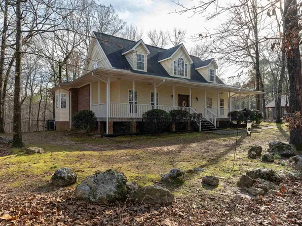 135 Plateau Rd, Montevallo, AL 35115