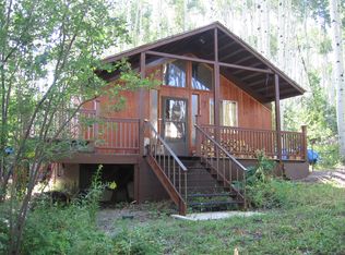 67823 Shady Ln, Collbran, CO 81624