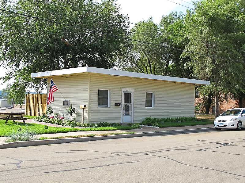 1st image of this home