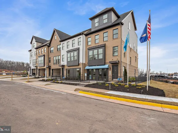 4997 Longmire Way Lot 180, Chantilly, VA 20151