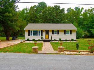 2401 Aldridge Ave, South Chesterfield, VA 23834