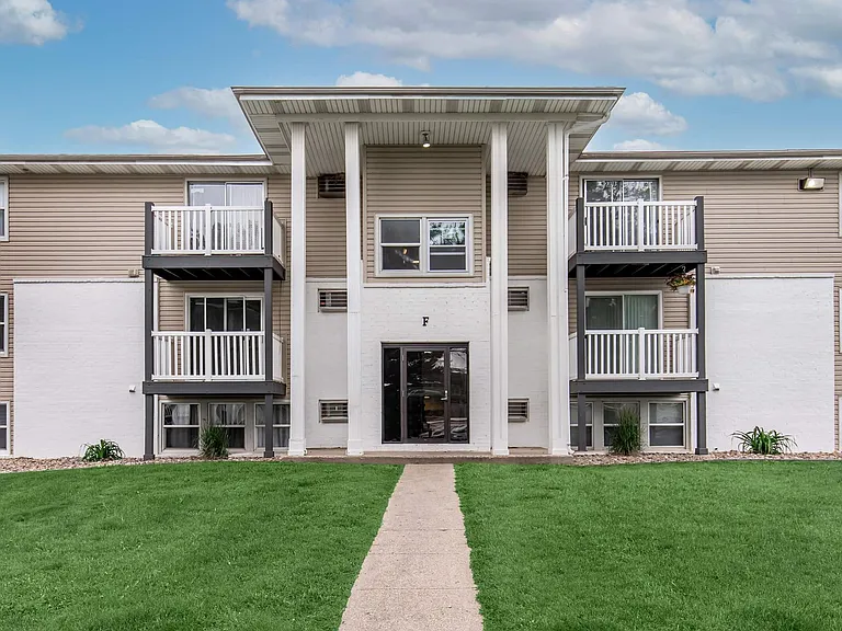 Bexley Urbandale — Photo 43
