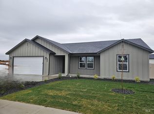 435 Tiffany Rose Way, Wilder, ID 83676
