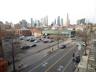 Rented by Block & Lot Real Estate