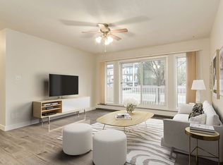 5116 53rd Ave #104, Wetaskiwin, AB T9A0Y8