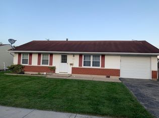 337 Homer Ave, Romeoville, IL 60446