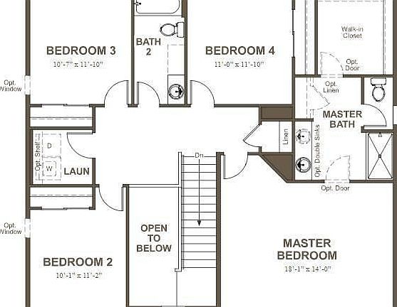 2nd Floor