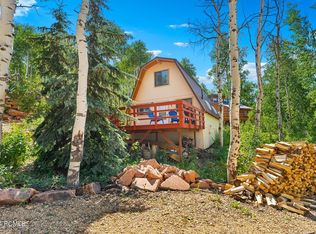 3318 S Forget Me Not Ln, Heber, UT 84032