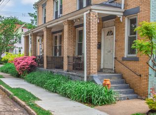 618 West St, Pittsburgh, PA 15221