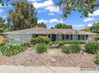 283 Alvarado Ave, Los Altos, CA 94022