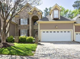 207 Nouveau Ave, Raleigh, NC 27615