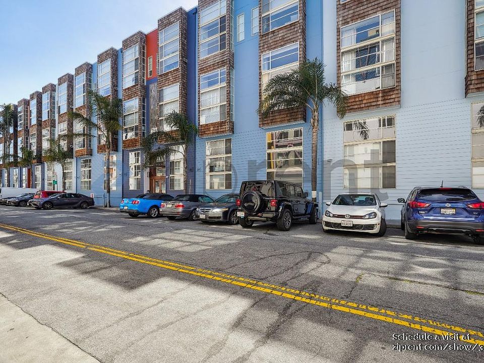1st image of 175 Bluxome St Unit 331