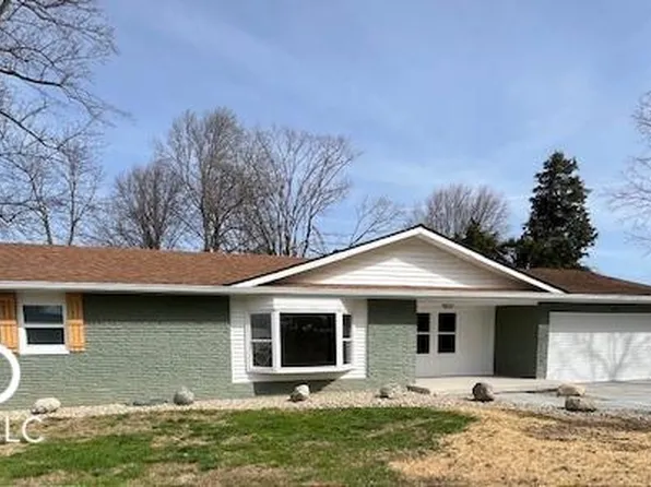 1128 Franklin St, Taylorsville, IN 47280