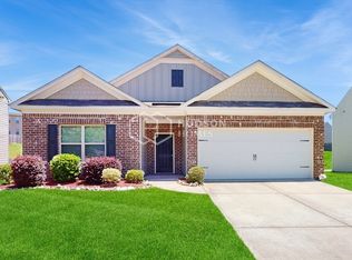 552 Scotland Dr, Dallas, GA 30132