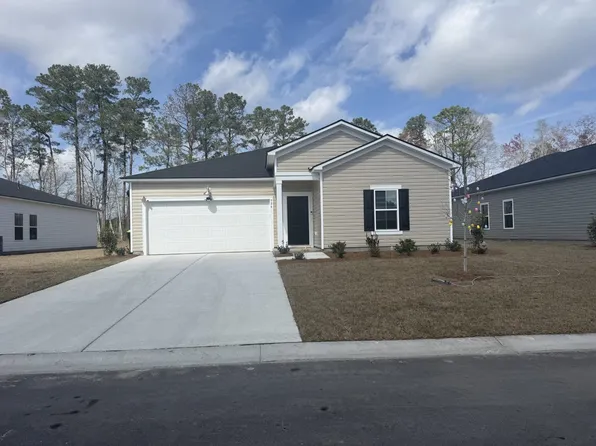 924 Blacksmith Dr., Loris, SC 29569