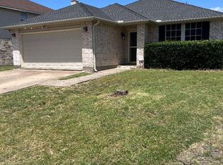 3556 Quannah Dr, Grand Prairie, TX 75052