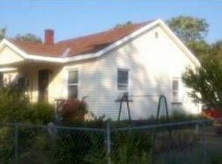 1260 Kenneth St, Muskegon, MI 49442