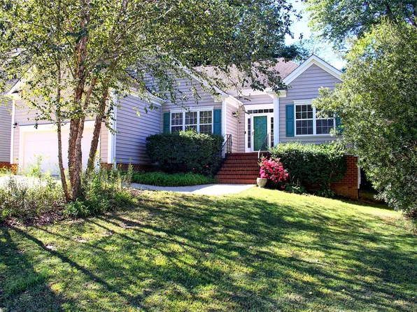 6256 Saint Johns Wood, Williamsburg, VA 23188