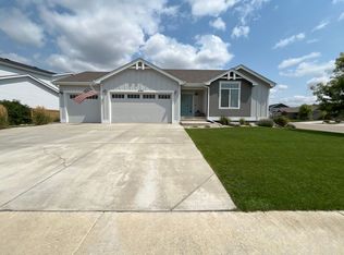 6787 Cattails Dr, Wellington, CO 80549