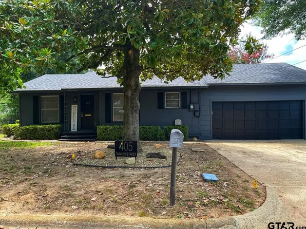 405 Turner St, Mount Vernon, TX 75457