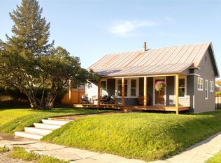 311 2nd Ave E, Eureka, MT 59917
