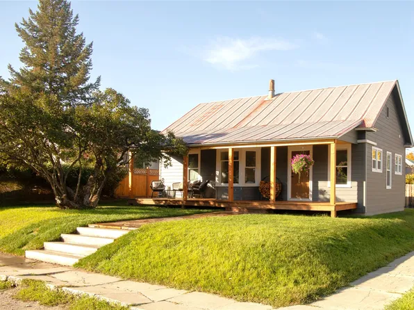 311 2nd Ave E, Eureka, MT 59917