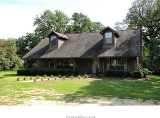 15253 Highway 21 E, North Zulch, TX 77872