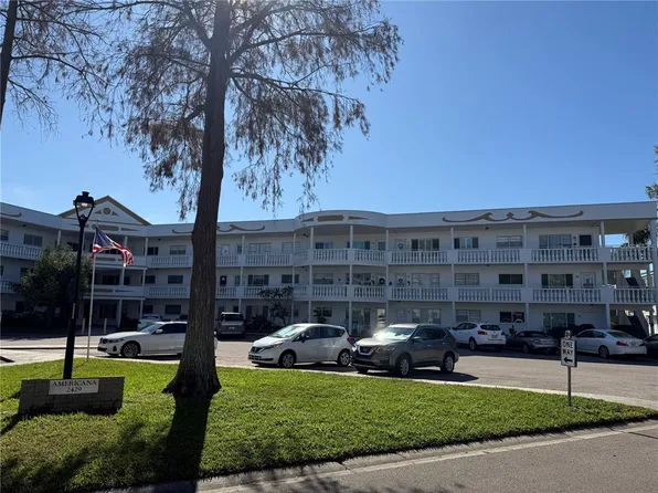 2429 Ecuadorian Way APT 25, Clearwater, FL 33763