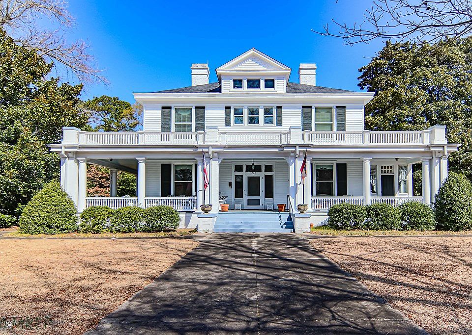 809 Park Avenue, Goldsboro, NC 27530 | Zillow