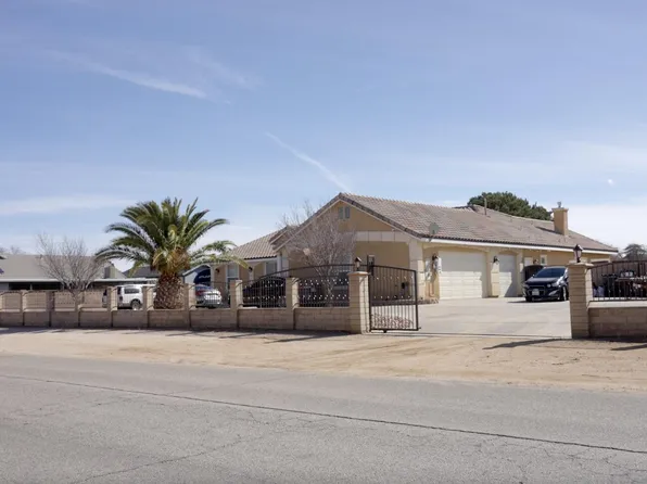 4608 W Avenue K6, Lancaster, CA 93536
