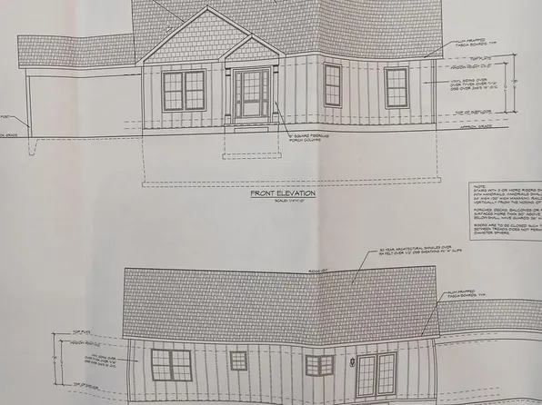 104 Harrison St, Mount Airy, MD 21771
