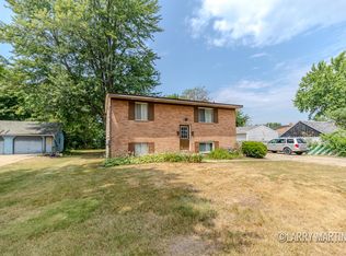 3607 Colby Ave SW, Wyoming, MI 49509