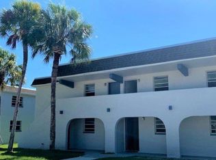 9920 Grace Dr APT 7, Pt Richey, FL 34668
