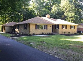 9140 Sherwood Ln, Indianapolis, IN