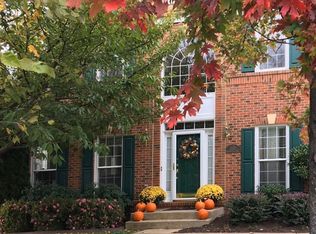 15007 Burgandine Ave, Culpeper, VA