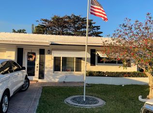4511 NW 49th Ct, Fort Lauderdale, FL 33319