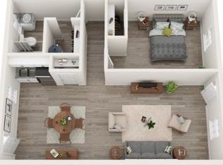 180 Parks Mill Rd #1X1, Auburn, GA 30011