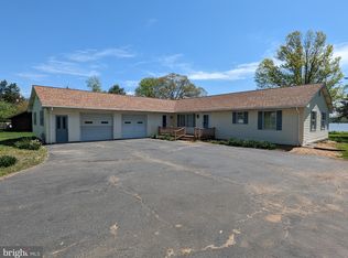 604 Baker Ave, Abingdon, MD 21009