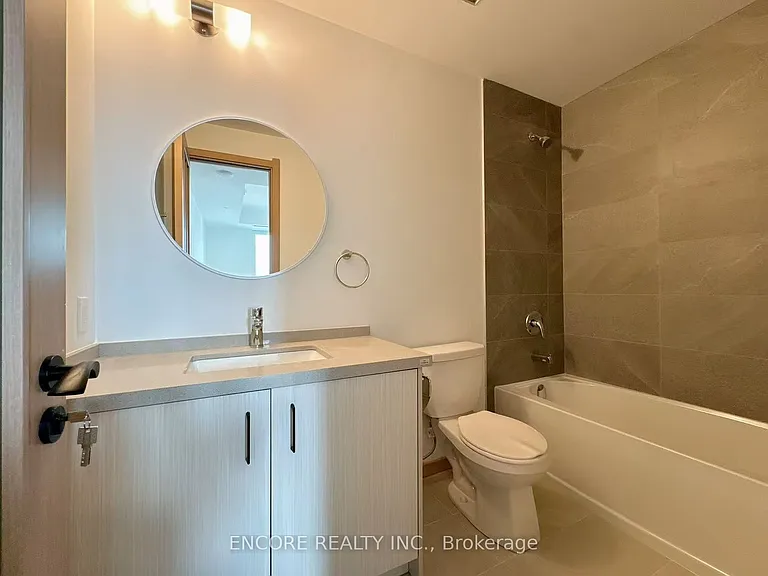 3429 Sheppard Ave E #610 — Photo 11